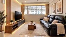 Blk 148 Bishan Green (Bishan), HDB 3 Rooms #631584451